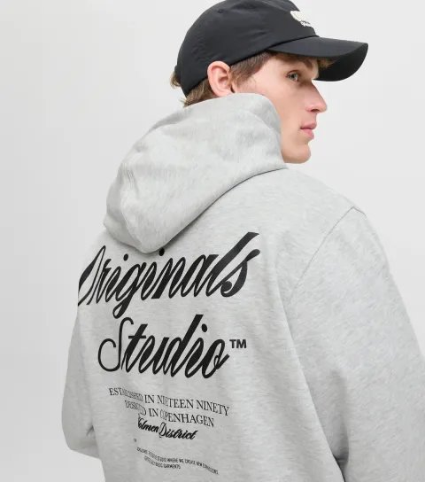 Grey Original Studios Hoodie