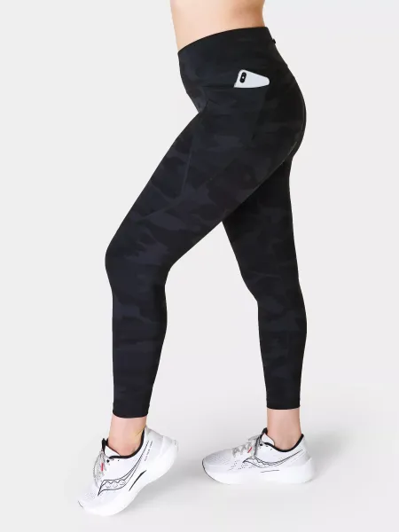 Sweaty Betty Power 7/8 Gym Leggings