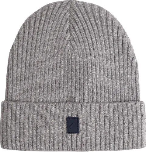 Suitable Beanie Grey