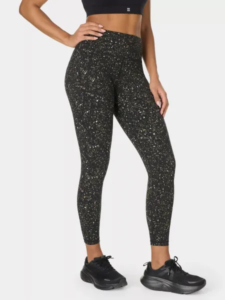 Sweaty Betty Power 7/8 Gym Leggings