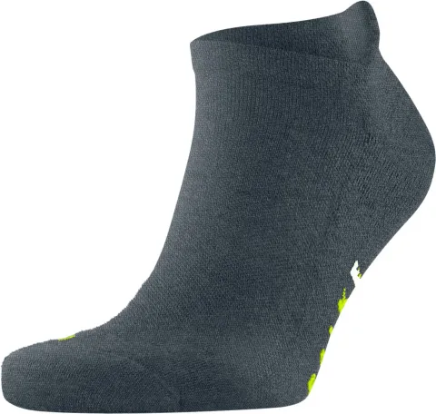 Falke Keep Warm Sneaker Sock Navy 6340 Dark Blue Blue size 35-36