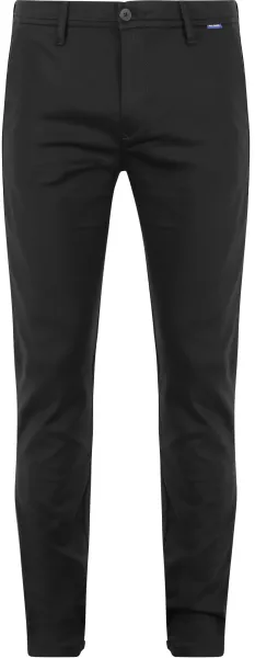 Mac Chino Griffin Black maat W 28