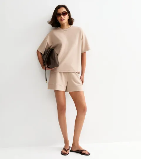 Premium Mink Sweatshirt T-Shirt