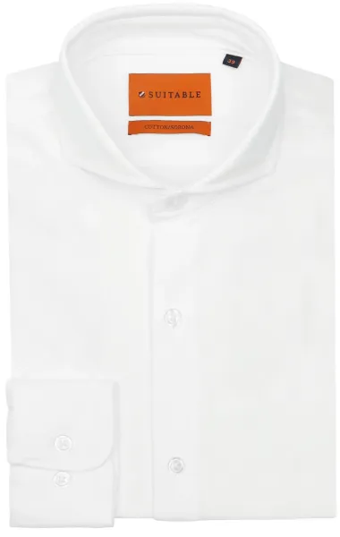Suitable Sorona Shirt Off White Off-White size 38
