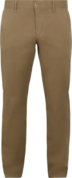 Alberto Lou Chino Camel Beige maat W 31