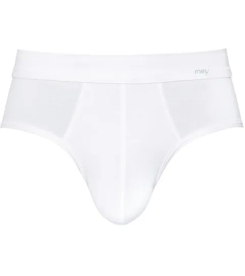 Mey Noblesse Sport Boxershort White maat 3XL