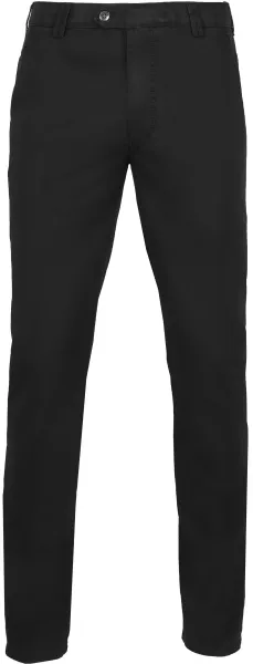 Meyer Chino Bonn Black maat 102