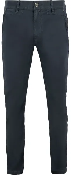 PME Legend American Classic Chino Navy Blue Dark Blue maat W 28