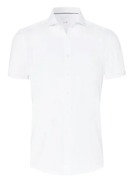 Pure The Functional Shirt SS White size 37