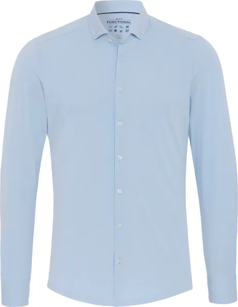 Pure Shirt Light Light blue Blue size 39