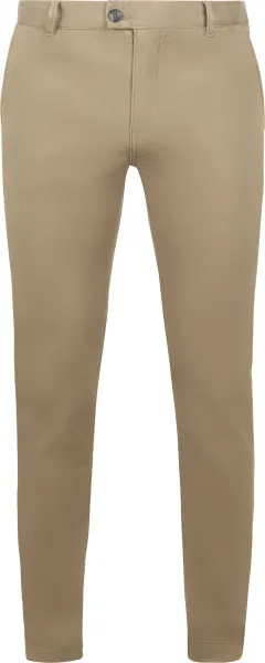 Vanguard V9 Chino Dobbey Greige Beige Grey maat W 31
