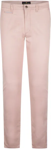 Steppin' Out Chino Northport Pink maat W 31