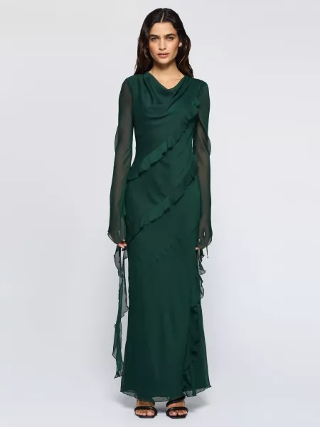 Women's Maxi Dresses