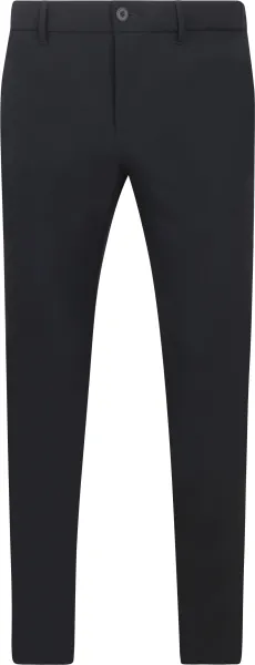Alberto Move Performance Chino Navy Dark Blue Blue maat W 31