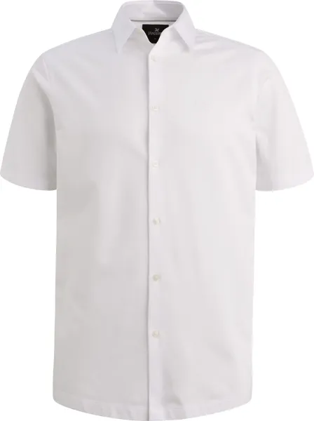 Vanguard Short Sleeve Shirt Jersey White maat 3XL