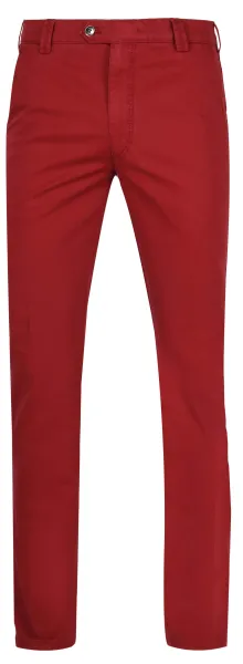 Meyer Chino Bonn Red maat 102