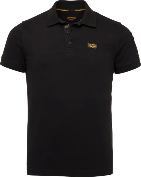 PME Legend Polo Black maat 3XL
