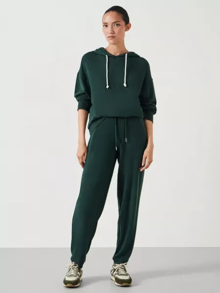 HUSH Elle Super Soft Lounge Joggers containing LENZING™ ECOVERO™ Viscose