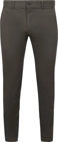 PME Legend American Classic Chino Anthracite Dark Grey Grey maat W 29
