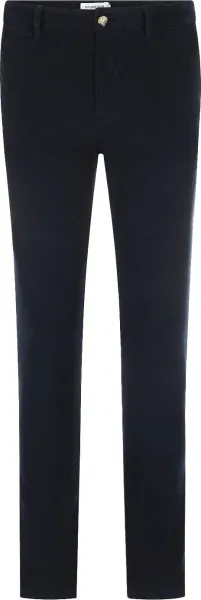 McGregor Chino Corduroy Navy Blue Dark Blue maat W 30